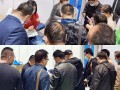 北方實力派 | 精準發(fā)行500冊，《北方空氣源?太陽能?燃氣鍋爐分布式集中供暖?？烽W耀山東綠博會